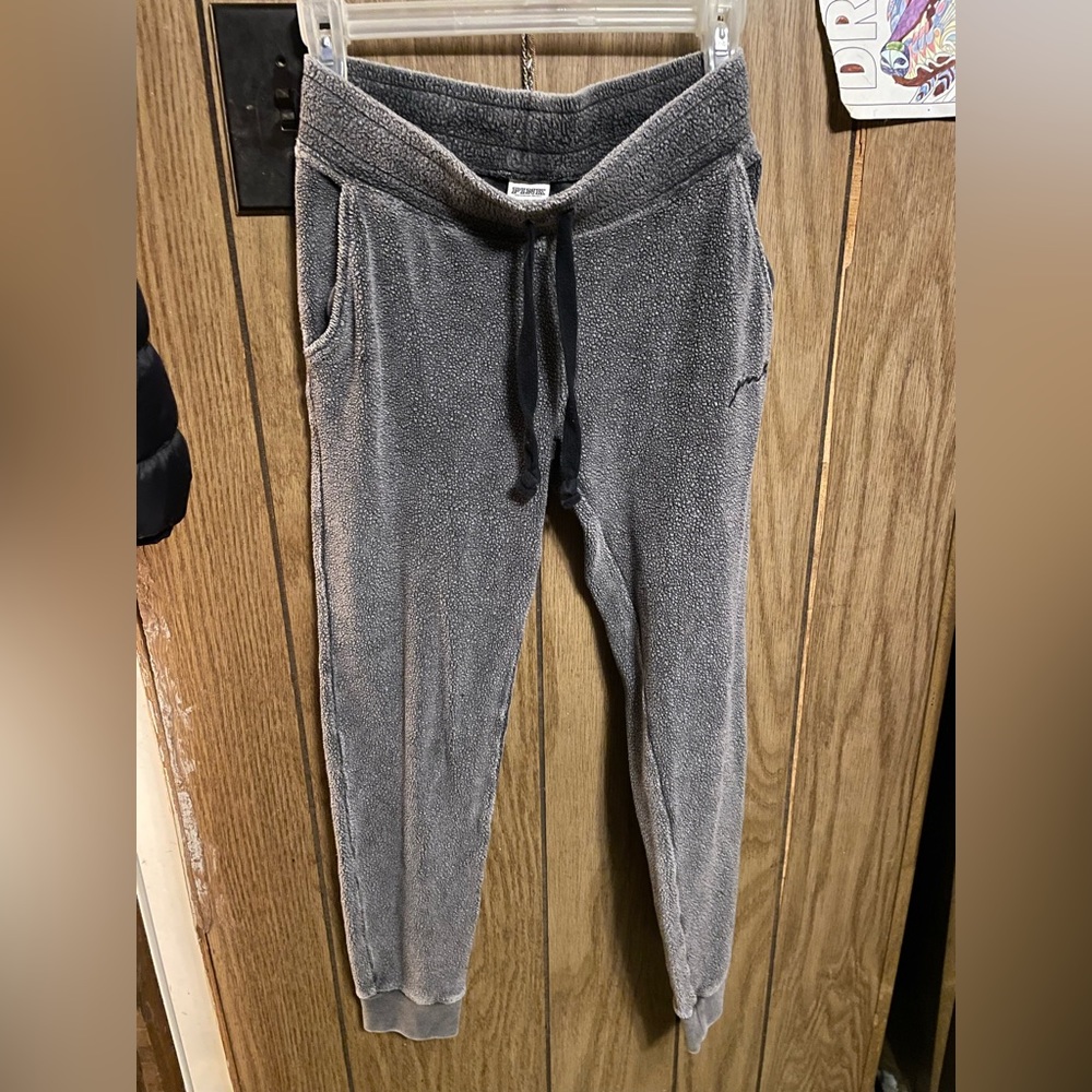 Victoria’s Secret sweatpants
